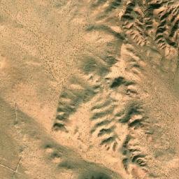 Satellite imagery of Kef el Magour, DZ