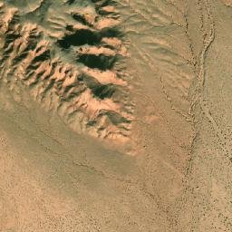 Satellite imagery of Kef el Magour, DZ