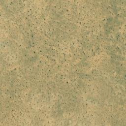 Satellite imagery of Garet el Bâba, DZ