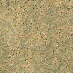Satellite imagery of Garet el Bâba, DZ