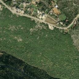 Satellite imagery of Chmîs el Hrîq, LB