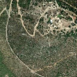 Satellite imagery of Chmîs el Hrîq, LB