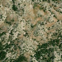 Satellite imagery of Aarbet Lîya, LB