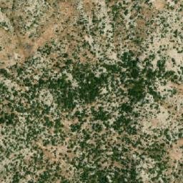 Satellite imagery of Aarbet Lîya, LB