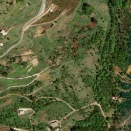 Satellite imagery of Jabal Serghol, LB