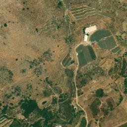 Satellite imagery of Chouâr ed Dqârîne, LB