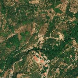 Satellite imagery of Bahset er Rouaïss, LB