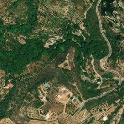 Satellite imagery of Chîr Saïdet el Habs, LB