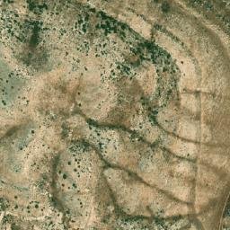 Satellite imagery of Ard el Moghr, LB