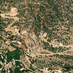 Satellite imagery of Qrâqîf el Betni, LB