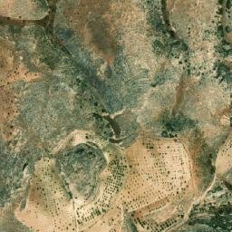 Satellite imagery of Choaab el Aabid, LB