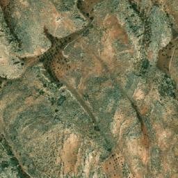 Satellite imagery of Choaab el Aabid, LB