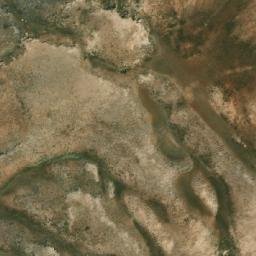 Satellite imagery of Kūh-e Bozbī, IR