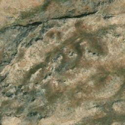 Satellite imagery of Kūh-e Bozbī, IR