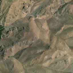 Satellite imagery of Kōh-e Taghān Kōh, AF