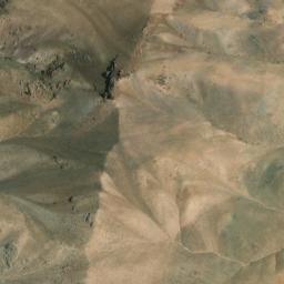Satellite imagery of Kōh-e Taghān Kōh, AF