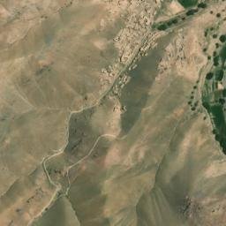 Satellite imagery of Kōh-e Taghān Kōh, AF