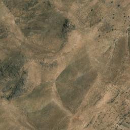 Satellite imagery of Kōh-e Khidāj, AF