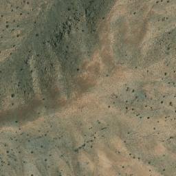 Satellite imagery of Kōh-e Khidāj, AF