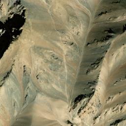 Satellite imagery of Khāk-e Zamah, AF