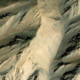 Satellite imagery of Khāk-e Zamah, AF