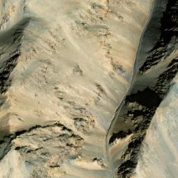 Satellite imagery of Khāk-e Zamah, AF