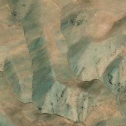 Satellite imagery of Khargah Sang, AF