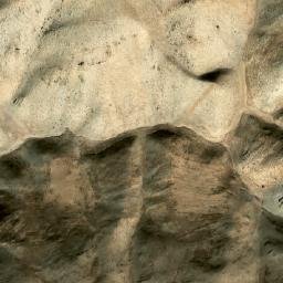 Satellite imagery of Shā’īnak, AF