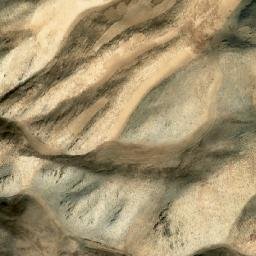 Satellite imagery of Shā’īnak, AF