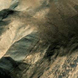 Satellite imagery of Shākhzak, AF