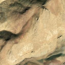 Satellite imagery of Dū Band, AF