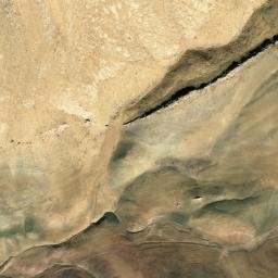 Satellite imagery of Dū Band, AF