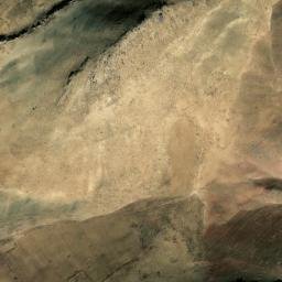 Satellite imagery of Dū Band, AF