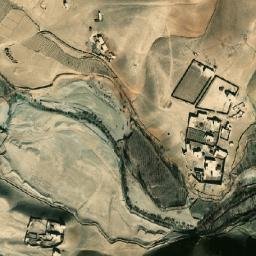 Satellite imagery of Pereval Munara, AF