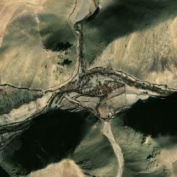 Satellite imagery of Pereval Munara, AF