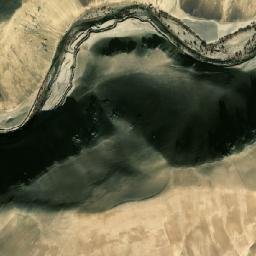 Satellite imagery of Pereval Munara, AF