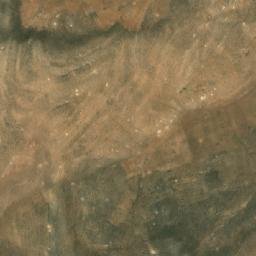 Satellite imagery of Pushtah-ye Sarak, AF