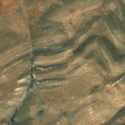 Satellite imagery of Pereval Khauzi-Bangi, AF