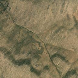 Satellite imagery of Pushtah-ye Dagahī, AF