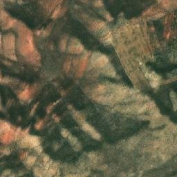 Satellite imagery of Pushtah-ye Kashkar, AF