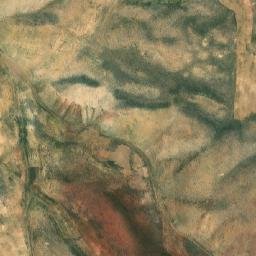 Satellite imagery of Pushtah-ye Kōrābak-e Murtaẕá, AF