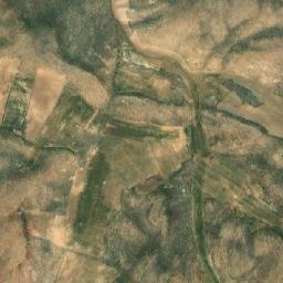 Satellite imagery of Pushtah-ye Kōrābak-e Murtaẕá, AF