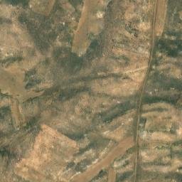 Satellite imagery of Pushtah-ye Kōrābak-e Murtaẕá, AF