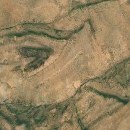 Satellite imagery of Munjūwak, AF