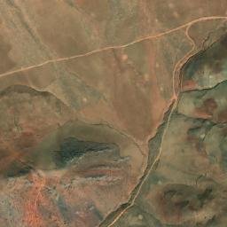 Satellite imagery of Kham, AF