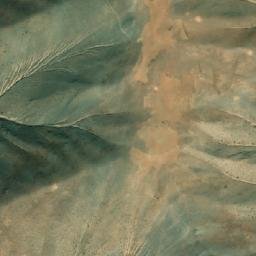 Satellite imagery of Mīānah Band, AF