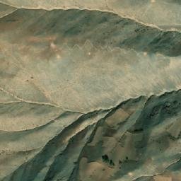 Satellite imagery of Mīānah Band, AF