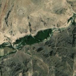 Satellite imagery of Band-e Tōp, AF