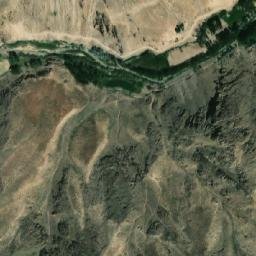 Satellite imagery of Band-e Tōp, AF