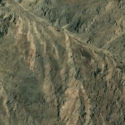 Satellite imagery of Kōh-e Ishtarū, AF